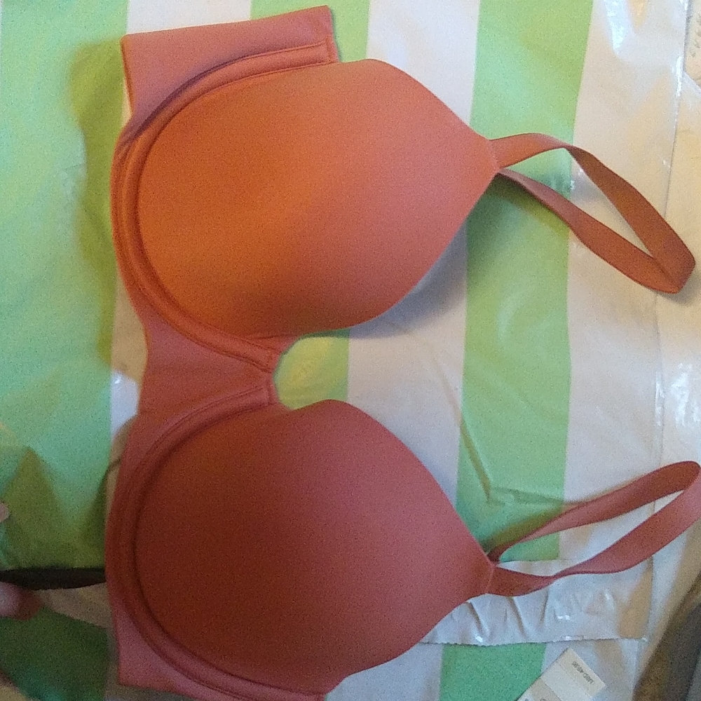 Aerie Real Free Full Coverage 32D bra